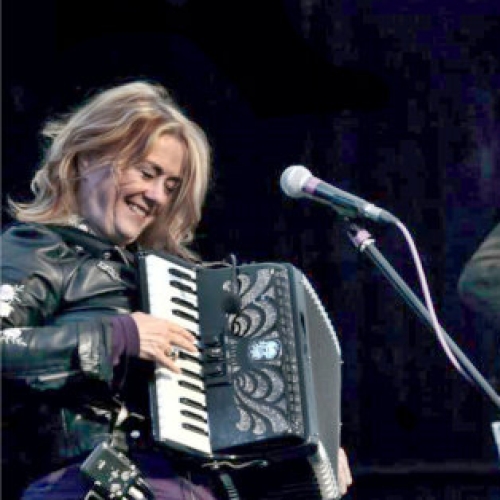 Hambledon Folk Club