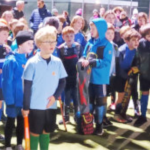 Havant Hockey Club
