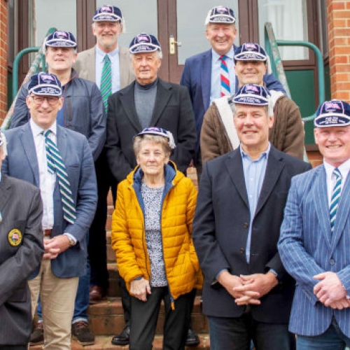 Havant Hockey Club