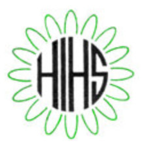 HHS logo