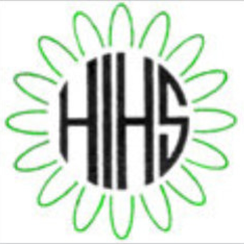 HHS logo