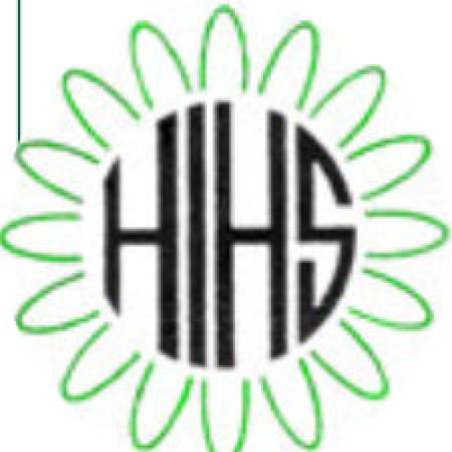 Hayling Island Horticultural Society logo
