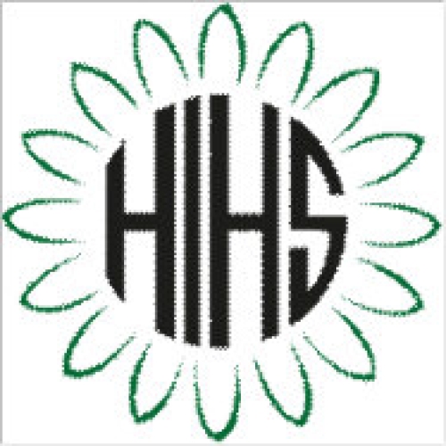 HAYLING ISLAND HORTICULTURAL SOCIETY logo