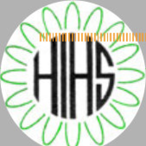 HHS logo