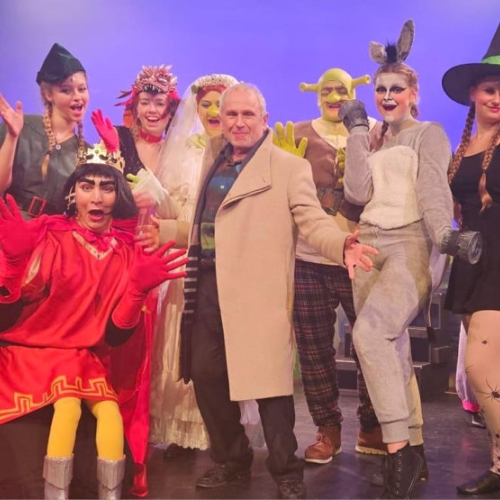 Hayling Young Stars