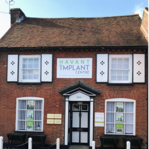 HAVANT IMPLANT CENTRE