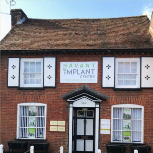 Havant Implant Centre