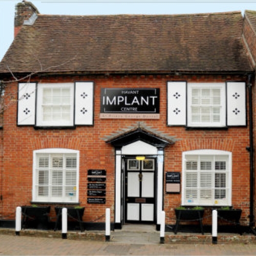HAVANT IMPLANT CENTRE