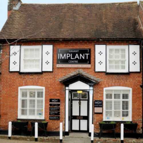 HAVANT IMPLANT CENTRE