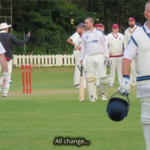 Hayling Island Cricket Club