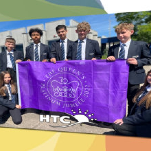 HORNDEAN TECHNOLOGY COLLEGE