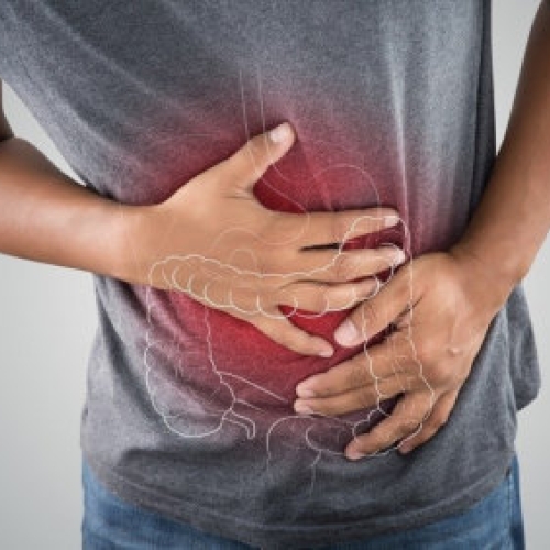 Take Control of IBS