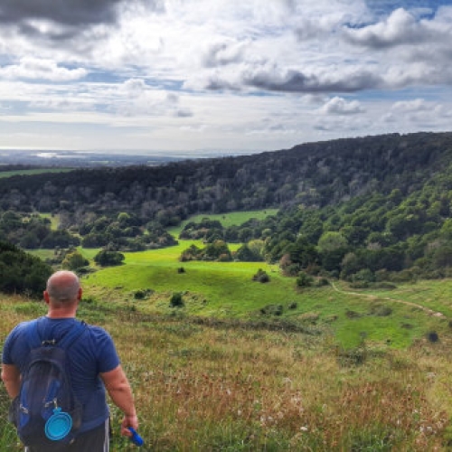 National Park funding provides big boost for community projects