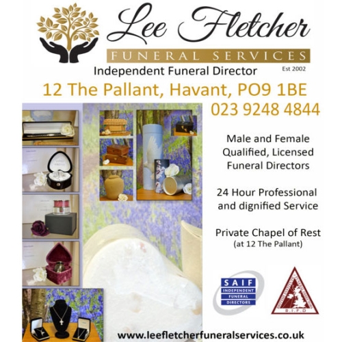 Lee Fletcher Funeral Services