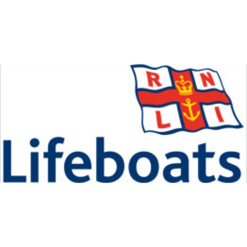 Lifeboats logo