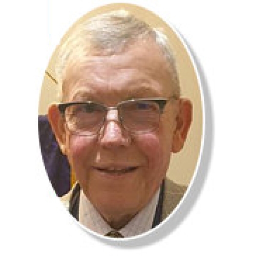 Lions Club President