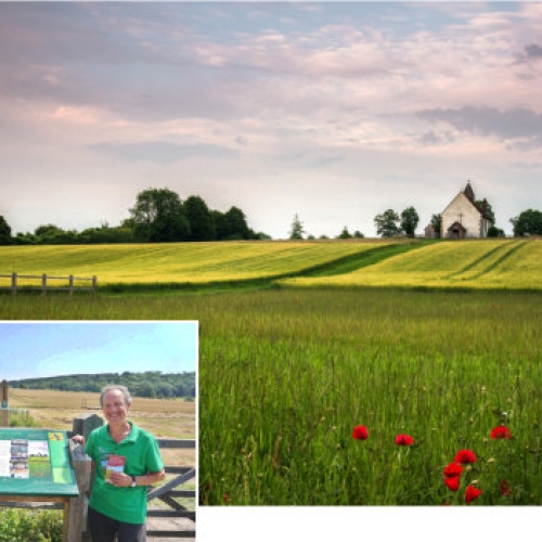 Little Church In The Field