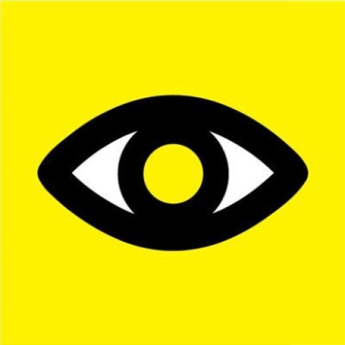 Eye logo