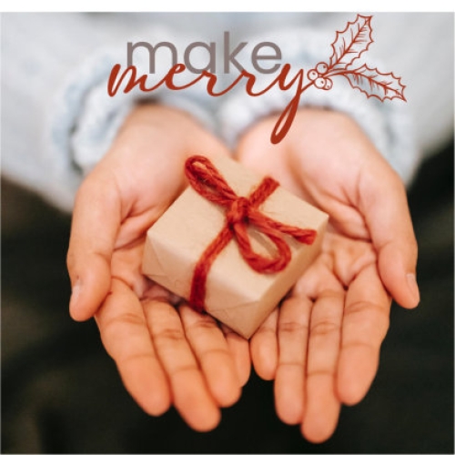 Make Merry