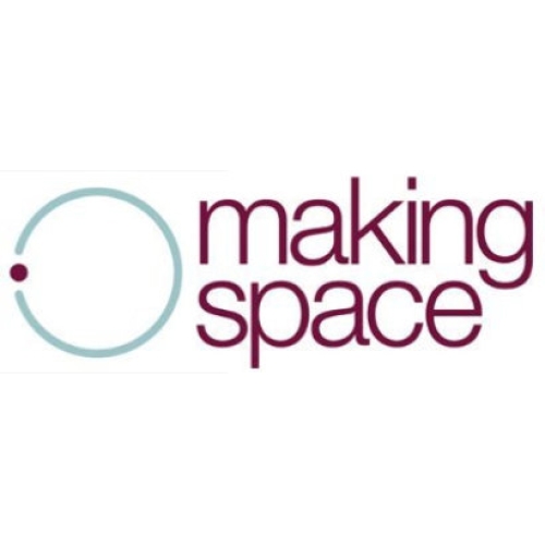 Making Space logo