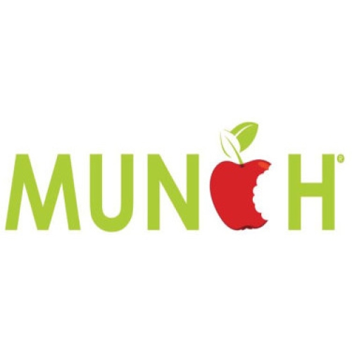 MUNCH logo