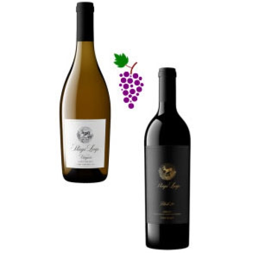 Napa Valley - California's Jewel