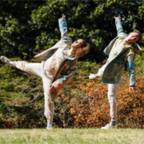 Connection with nature