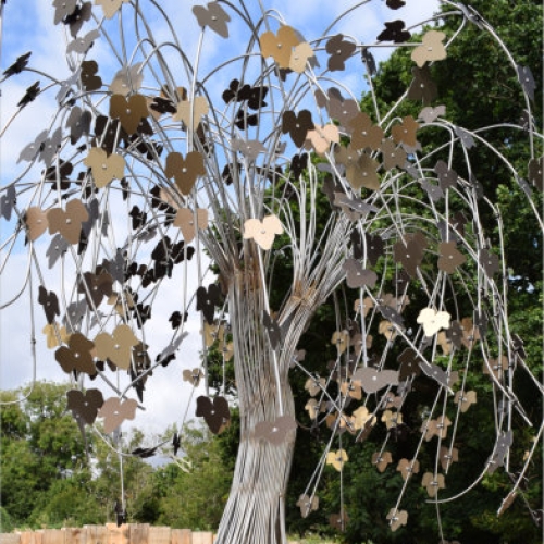 New Oaks Memorial