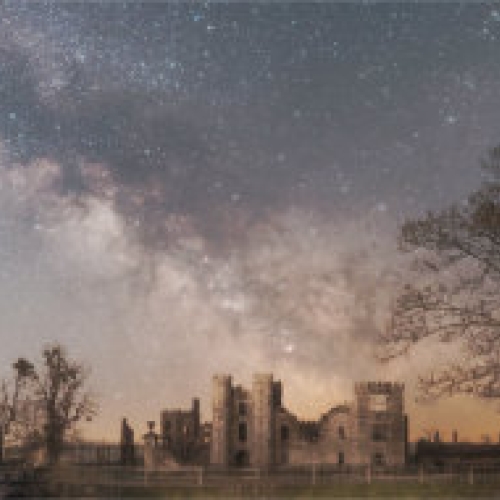 National Park Photo Contest