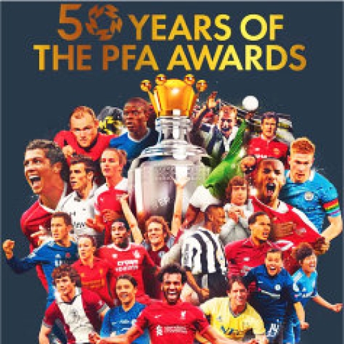 Local nursery meets football legends