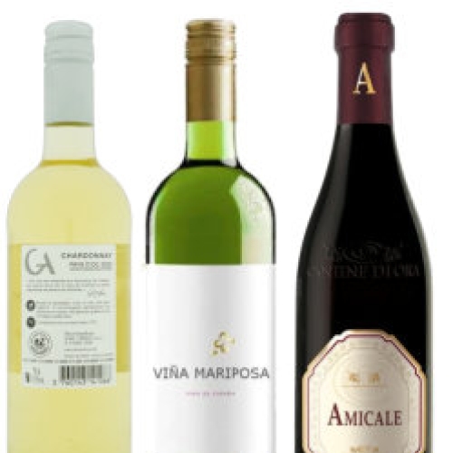 Wines