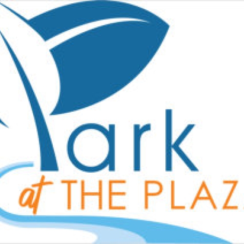 Park The Plaza Café logo