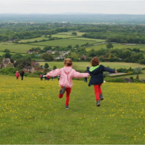 New partnership helps more children have access to countryside