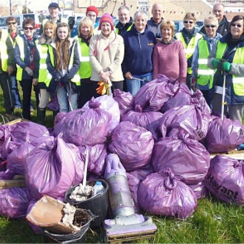 PAWARA needs a new committee