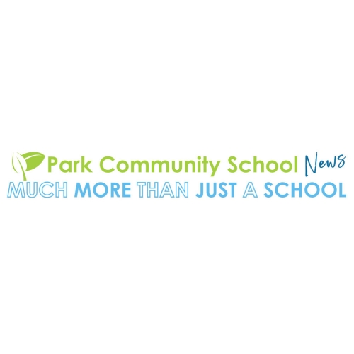 Park Community School logo