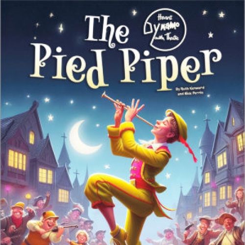 The Pied Piper