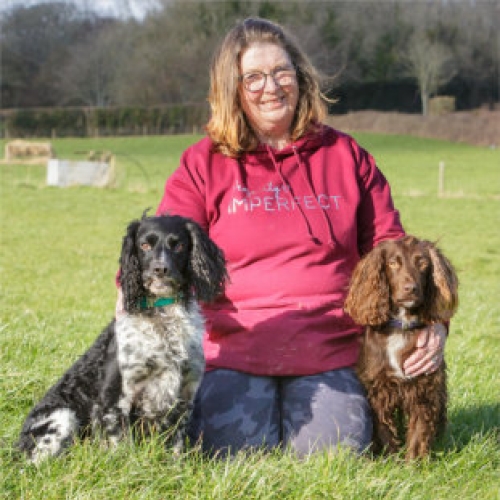 Private dog Trainer of the Year