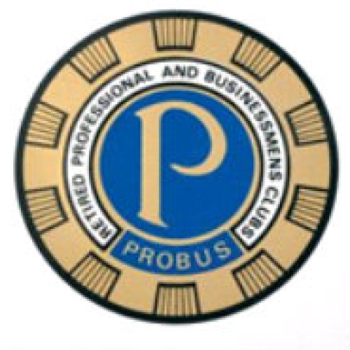 Probus Club logo