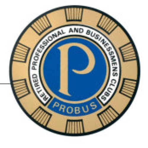Probus Club logo