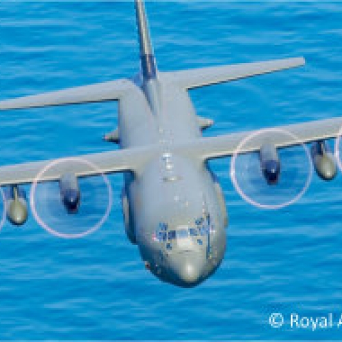 Royal Air Force