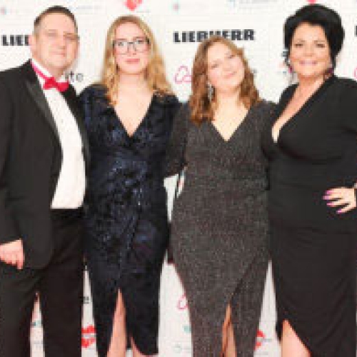 Rafferty Resourcing's Success