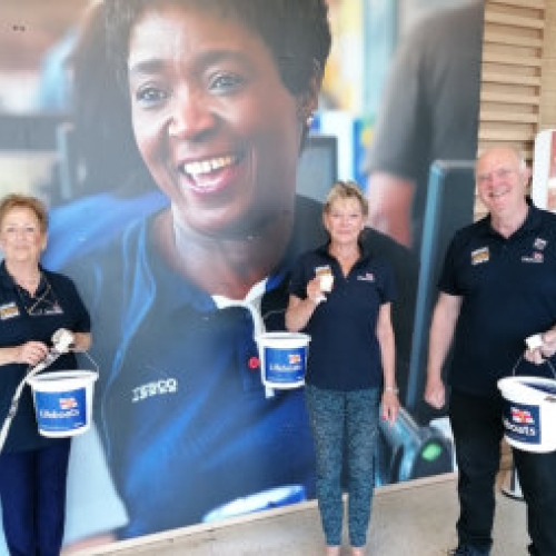 Emsworth & Havant RNLI Branch