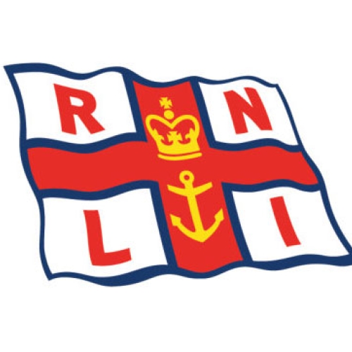 RNLI logo