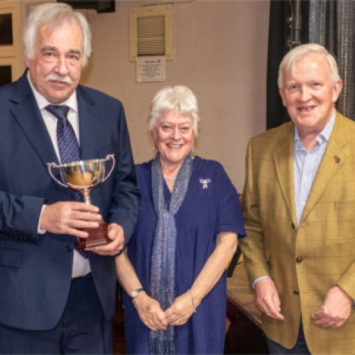 SOUTHBOURNE BOWLS CLUB