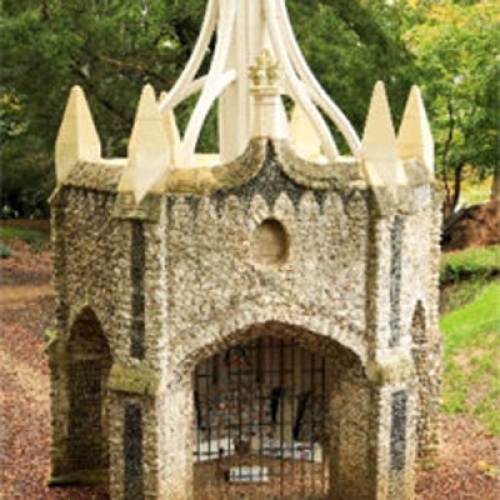 Staunton Country Park