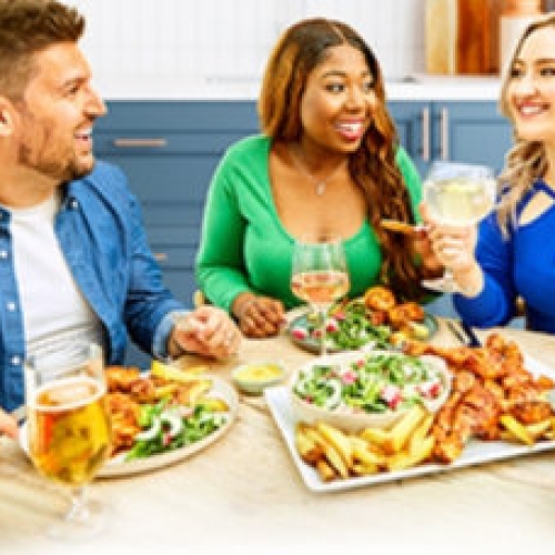 Slimming World