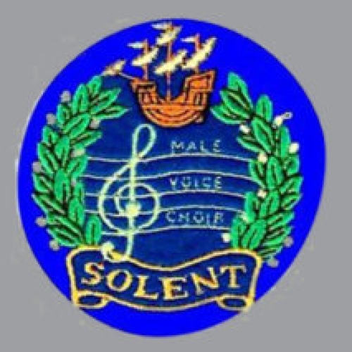 Solent Male Voice Choir logo