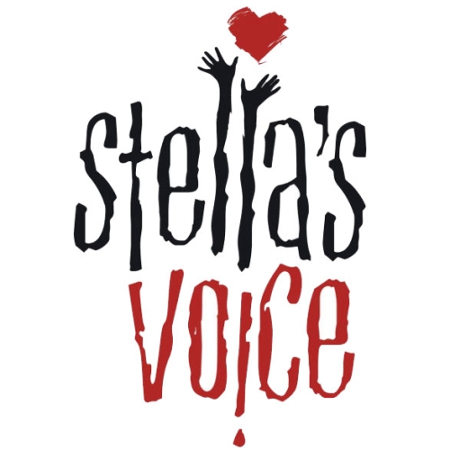 Stella's Voice logo