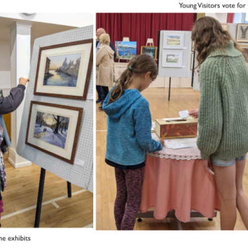 SUCCESSFUL COMMUNITY COLLABORATION