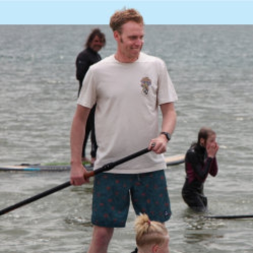 Surfers Against Sewage